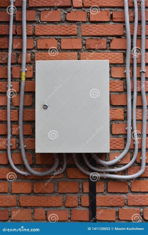 best electrical box for brick wall|electrical boxes for walls.